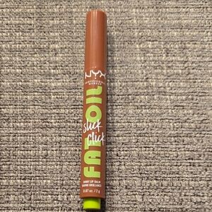 NYX Fat Oil Lip Balm #05 Link‎ In My Bio